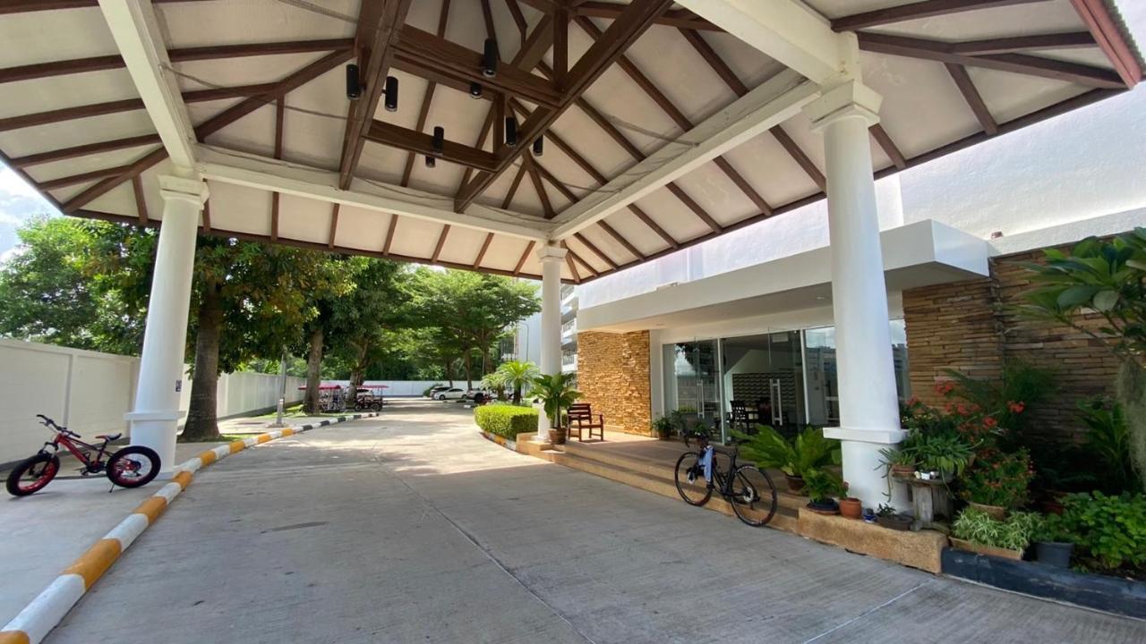 Seaview Beachfront Maephim Beach A12 A13 Rayong Exterior foto